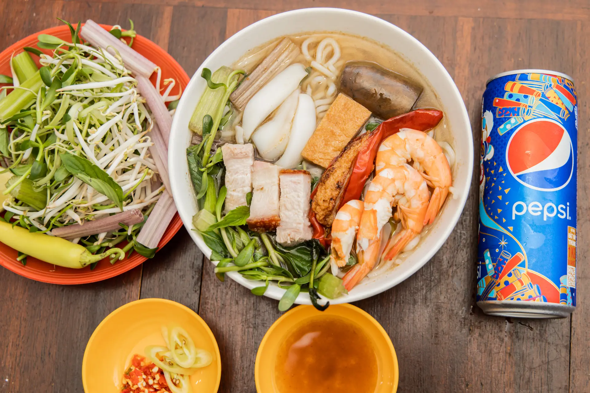Hình ảnh combo vinh quang