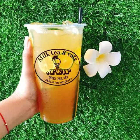 Hình ảnh Trà tắc