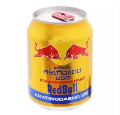 Hình ảnh redbull kèm tẩy đá