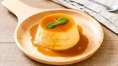 Hình ảnh Bánh flan
