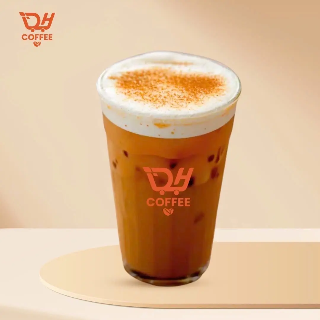 Hình ảnh Cafe muối