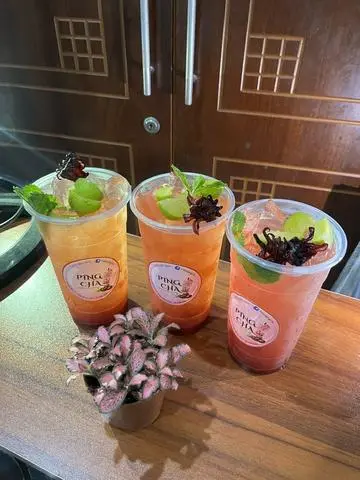 Hình ảnh Trà mận