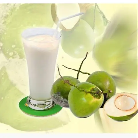 Hình ảnh SINH TỐ DỪA