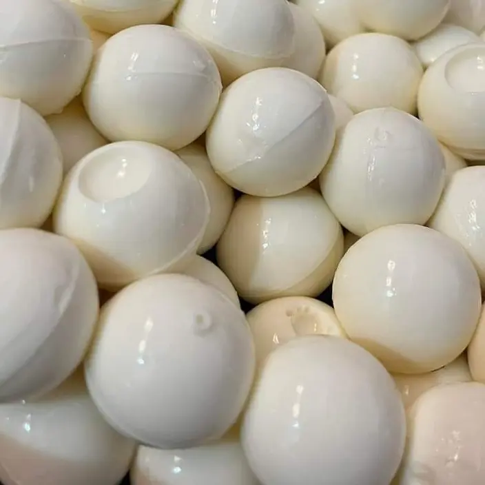 Hình ảnh Cheese Ball ( 3 viên)