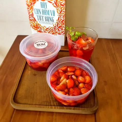 Hình ảnh Dâu dầm