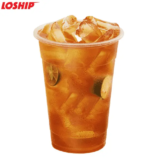 Hình ảnh Trà Vải Ly Khổng Lồ
