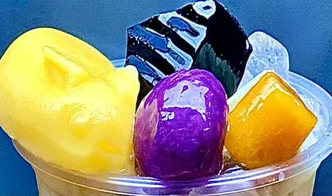Hình ảnh Full Topping