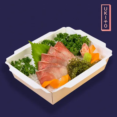 Hình ảnh HAMACHI