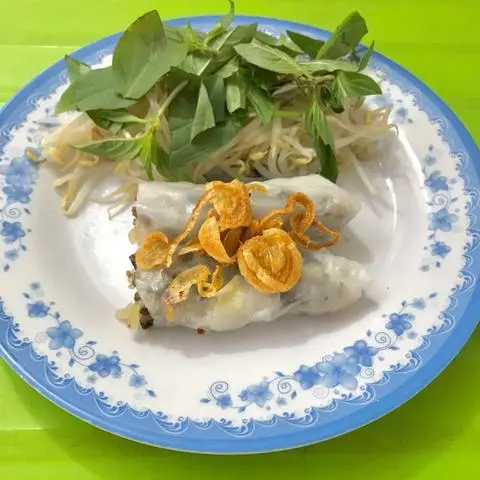 Hình ảnh Bánh Cuốn Thêm
