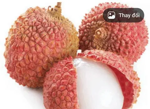Hình ảnh Vải thêm