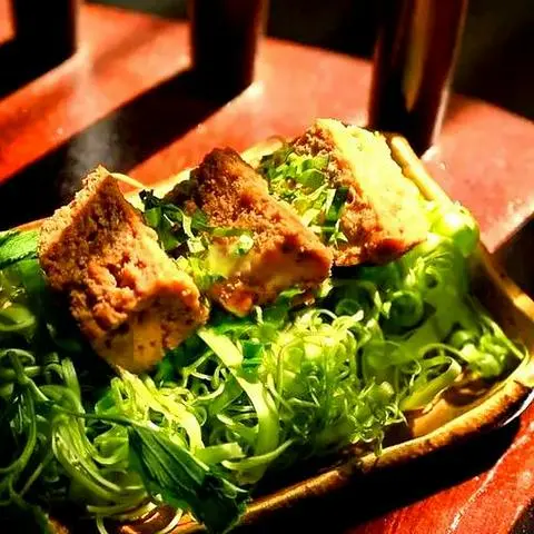 Hình ảnh Riêu 