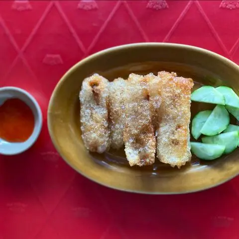 Hình ảnh 12 BÁNH LỌC CHIÊN 