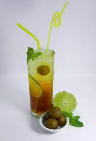Hình ảnh Nước sấu