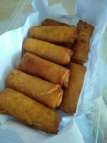Hình ảnh Chả giò - cuốn