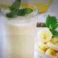 Hình ảnh Sinh tố chuối