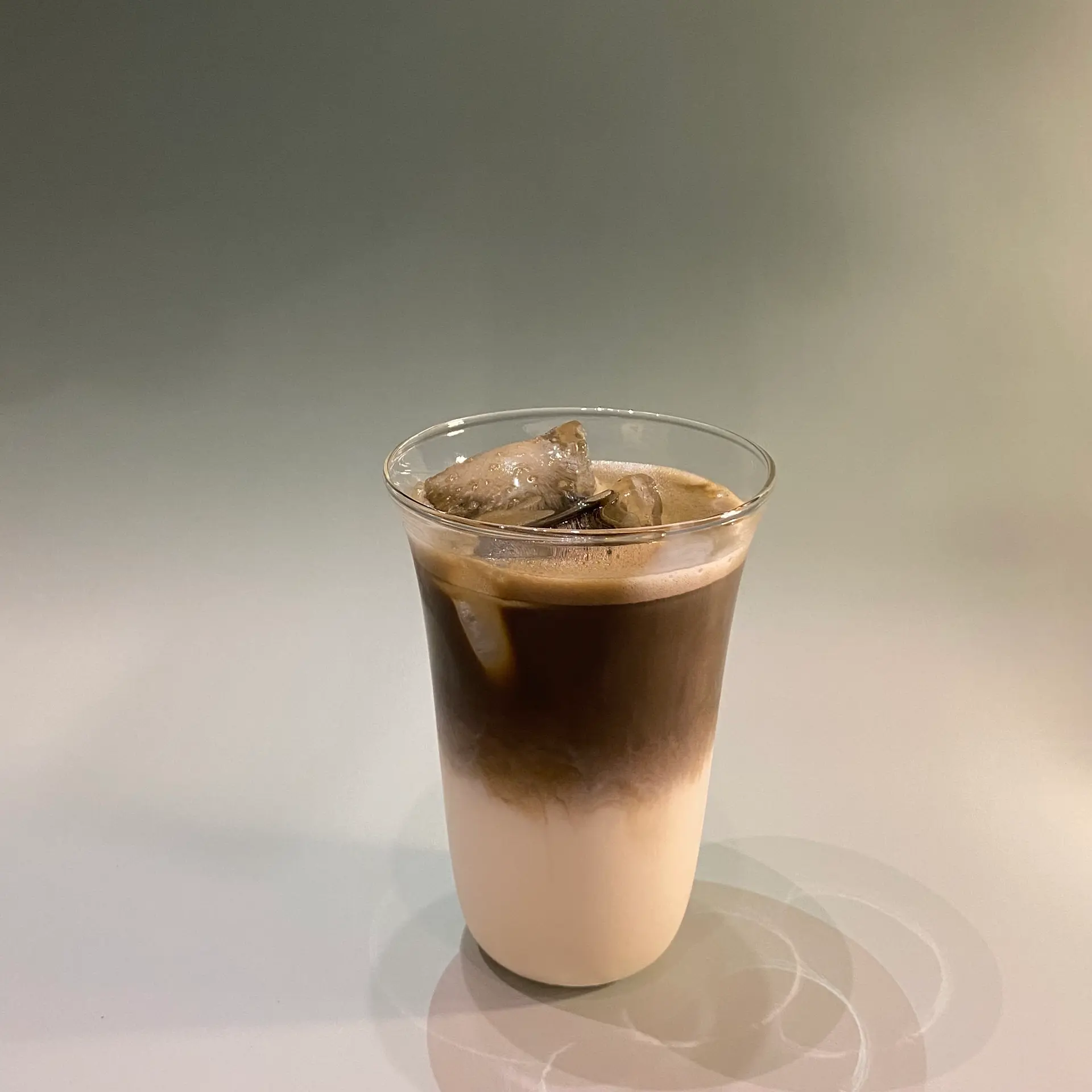 Hình ảnh Houjicha Latte