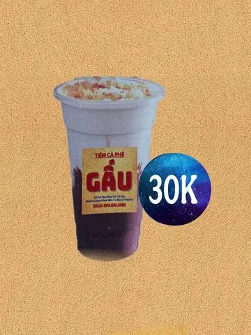 Hình ảnh Cacao Kem Muối