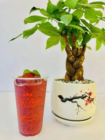 Hình ảnh Dâu tằm