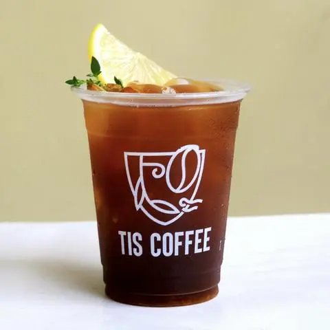 Hình ảnh Cold Brew
