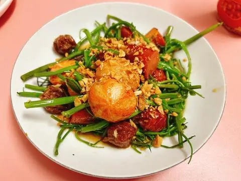 Hình ảnh Combo cá viên cho 1 người ăn 