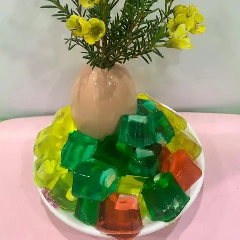 Hình ảnh Thạch Phô Mai