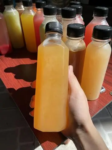 Hình ảnh Nước ép dưa lưới
