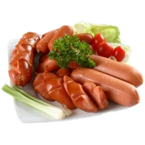 Hình ảnh Xúc xích