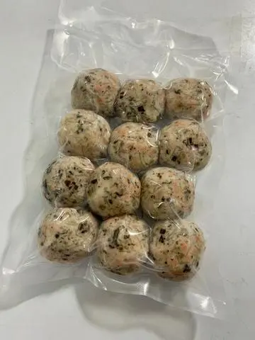 Hình ảnh XÍU MẠI 500g - Hàng lạnh