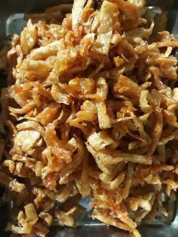 Hình ảnh Sườn Ram