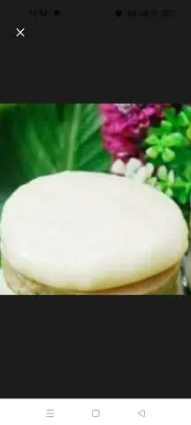Hình ảnh Bánh Dày Không