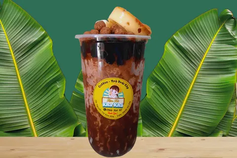 Hình ảnh MILO DẦM