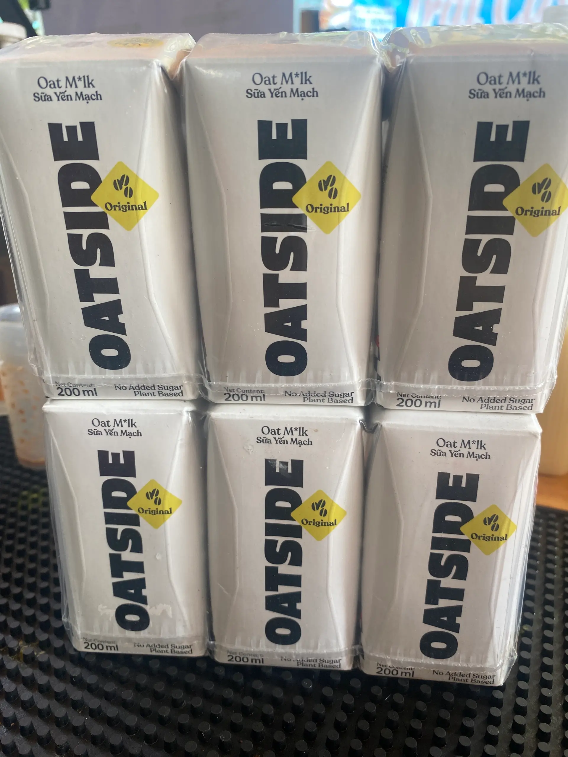 Hình ảnh Cacao Oatside