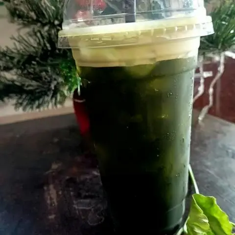 Hình ảnh Rau má
