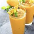 Hình ảnh Sinh tố xoài