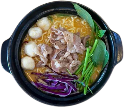 Hình ảnh MÌ TOMYOM BÒ MỸ