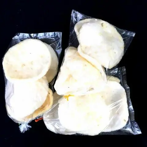 Hình ảnh Bánh phồng tôm