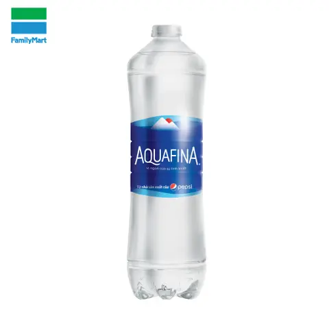 Hình ảnh Aquafina 1500ml