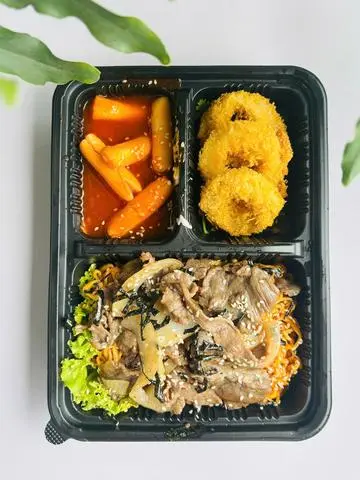 Hình ảnh Box Đóm Đóm
