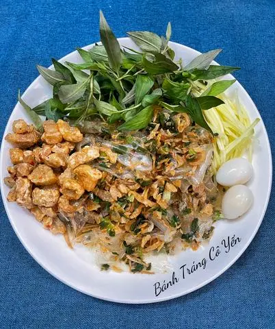 Hình ảnh Phơi Sương Tóp Mỡ
