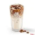 Hình ảnh Caramel Latte