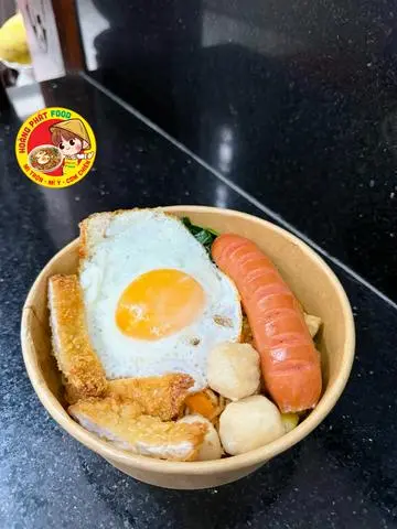 Hình ảnh Mì Trộn Hoàng Phát