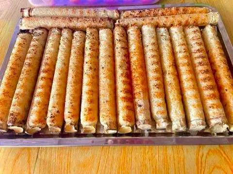 Hình ảnh cơm lam