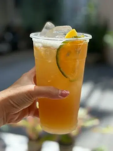 Hình ảnh Cam vắt