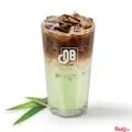 Hình ảnh Pandan Latte