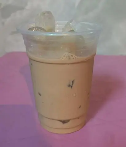 Hình ảnh Trà sữa 
