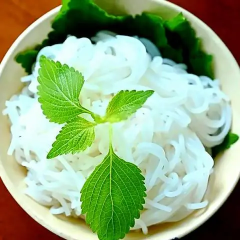 Hình ảnh Bún thêm 