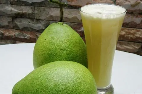 Hình ảnh Nước ép bưởi
