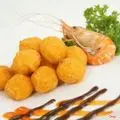 Hình ảnh Tôm viên