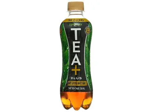 Hình ảnh 1 Chai Trà OLong 320ml