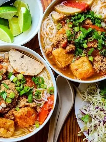 Hình ảnh Bún Riêu